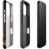 Fireball Dragon by Vincent Hie iPhone 16 Pro Impact Case